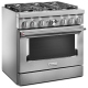 KitchenAid KFDC506JSS