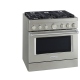 KitchenAid KFDC506JSS