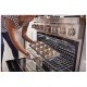 KitchenAid 36 inch Stainless Steel Dual Fuel Range (KFDC506JSS)