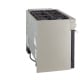 KitchenAid KFDC558JBK