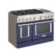 Cuisinière à Biénergie KitchenAid KFDC558JIB