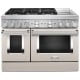 Cuisinière à Biénergie KitchenAid KFDC558JMH