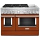 KitchenAid KFDC558JSC Dual Fuel Range