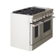 KitchenAid KFDC558JSS