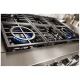 KitchenAid Range (KFDC558JYP)