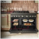 KitchenAid KFDD948SBE