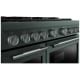 Cuisinière à Biénergie KitchenAid KFDD948SJP