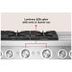 KitchenAid KFDD948SSC