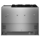 Cuisinière à Biénergie KitchenAid 48 pouce (KFDD948SSC)