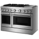 KitchenAid KFDD948SSS
