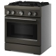 Cuisinière KitchenAid KFDS930SBE 30 pouce
