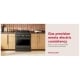 KitchenAid KFDS930SBE