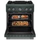 Cuisinière à Biénergie KitchenAid (KFDS930SJP)