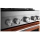 Cuisinière KitchenAid KFDS930SSC 30 pouce
