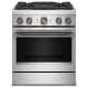 KitchenAid KFDS930SSS