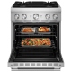 KitchenAid KFDS930SSS