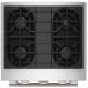 Cuisinière à Biénergie KitchenAid KFDS930SSS 30 pouce