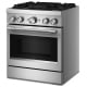 Cuisinière KitchenAid KFDS930SSS 30 pouce