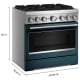KitchenAid KFDS936SAG