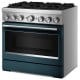 Cuisinière à Biénergie KitchenAid 36 pouce (KFDS936SAG)