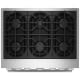 Cuisinière à Biénergie KitchenAid (KFDS936SAG)