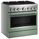 KitchenAid 36 inch Range (KFDS936SDC)