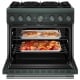 KitchenAid KFDS936SJP