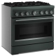 Cuisinière KitchenAid 36 pouce (KFDS936SJP)