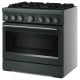 Cuisinière KitchenAid KFDS936SJP 36 pouce