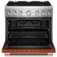 KitchenAid KFDS936SSC