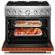 KitchenAid KFDS936SSC