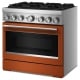 KitchenAid KFDS936SSC 36 inch Range