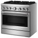 KitchenAid KFDS936SSS