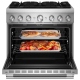 KitchenAid KFDS936SSS