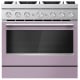KitchenAid KFDS936SWF