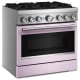 KitchenAid 36 inch Range (KFDS936SWF)