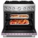 KitchenAid KFDS936SWF