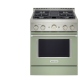 Cuisinière KitchenAid KFGC500JAV 30 pouce