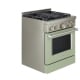 Cuisinière à Gaz KitchenAid (KFGC500JAV)