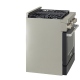 Cuisinière à Gaz KitchenAid 30 pouce (KFGC500JBK)