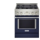 KitchenAid KFGC500JIB 30 inch Range