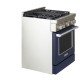 KitchenAid KFGC500JIB Gas Range