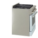 KitchenAid 30 inch Gas Range (KFGC500JMB)