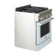 KitchenAid KFGC500JMB Gas Range