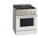 KitchenAid 30 inch Range (KFGC500JMH)