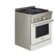 KitchenAid 30 inch Gas Range (KFGC500JMH)
