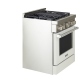 KitchenAid KFGC500JMH Gas Range
