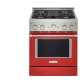 KitchenAid KFGC500JPA 30 inch Range