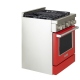 KitchenAid KFGC500JPA Gas Range