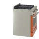 KitchenAid 30 inch Gas Range (KFGC500JSC)